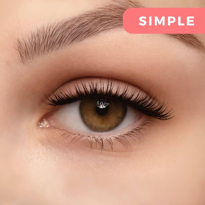 Cute Girl Shop® Premium Magnetic Eyelashes | Easy, Quick, Safe!