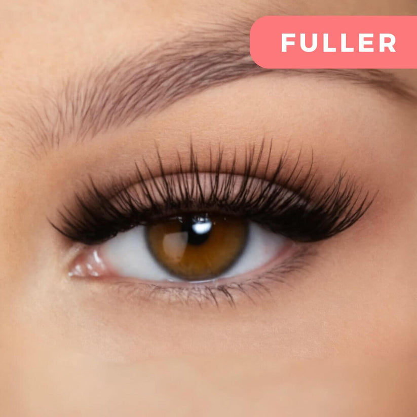 Cute Girl Shop® Premium Magnetic Eyelashes | Easy, Quick, Safe!