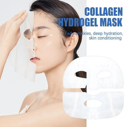 Deep Moisturizing Collagen Mask