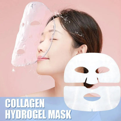 Deep Moisturizing Collagen Mask