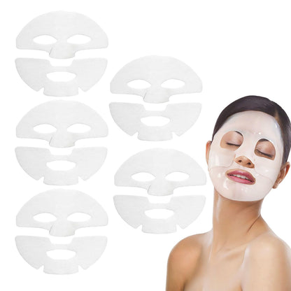 Deep Moisturizing Collagen Mask