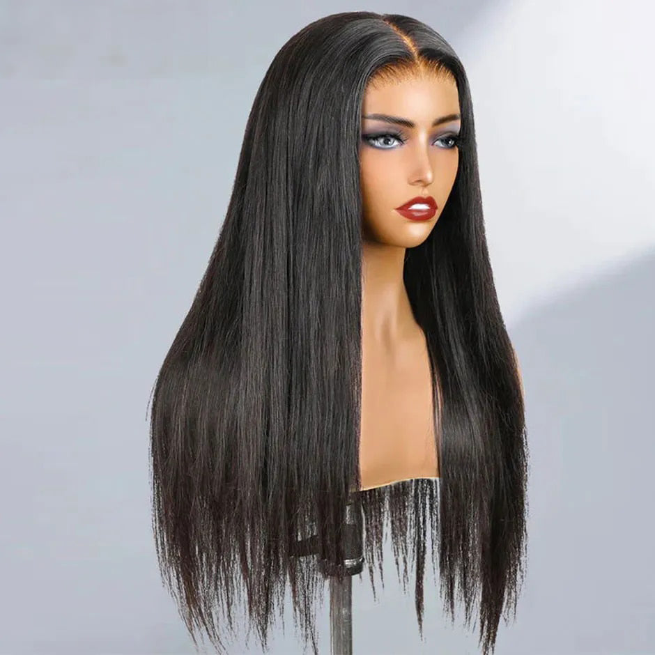 Glueless Hair Wig