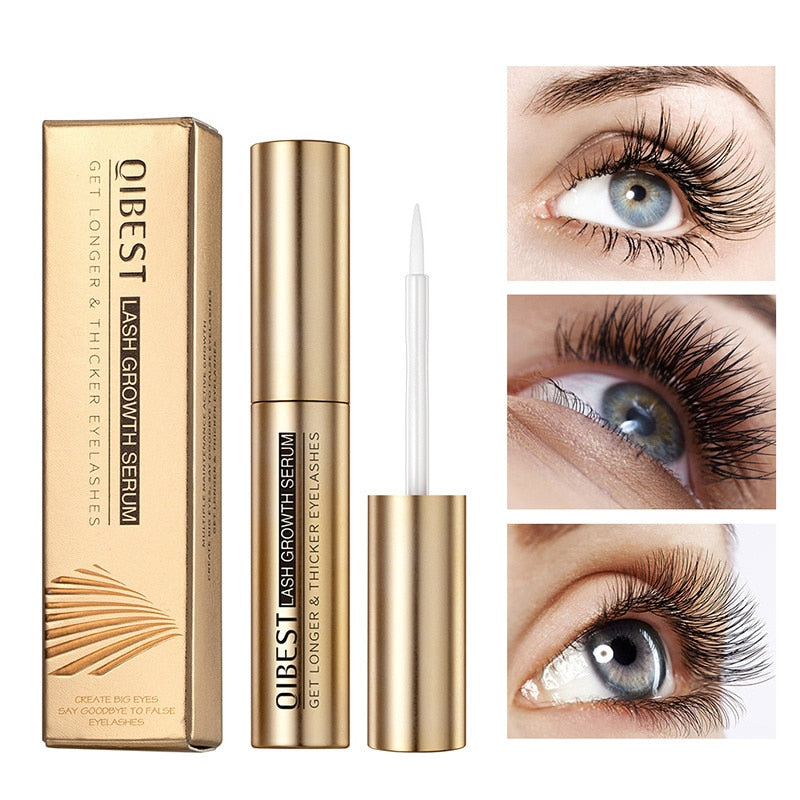 Lash Enhancing Serum