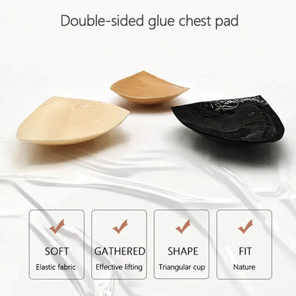 Double Up Push-Up Pads™