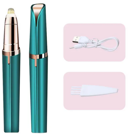 ELECTRIC EYEBROW TRIMMER