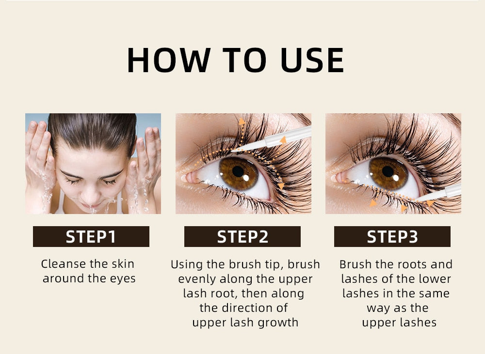 Lash Enhancing Serum