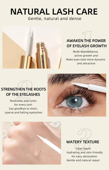 Lash Enhancing Serum